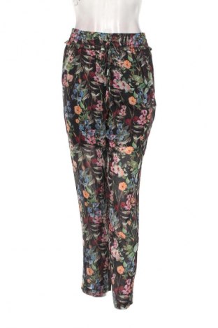 Pantaloni de femei H&M, Mărime M, Culoare Multicolor, Preț 73,98 Lei