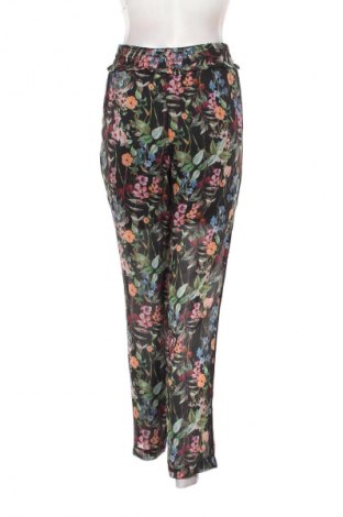 Pantaloni de femei H&M, Mărime M, Culoare Multicolor, Preț 49,74 Lei