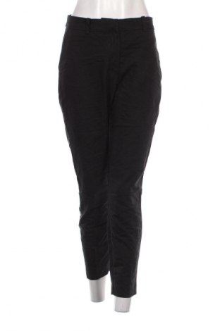 Pantaloni de femei H&M, Mărime L, Culoare Negru, Preț 38,99 Lei