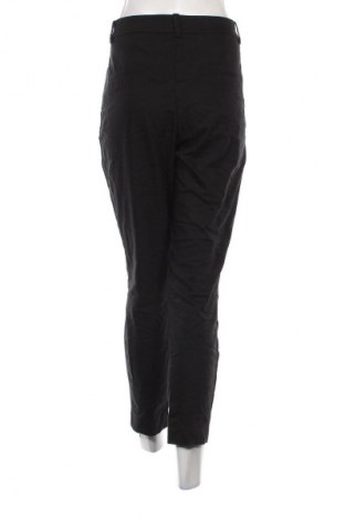 Pantaloni de femei H&M, Mărime L, Culoare Negru, Preț 95,99 Lei