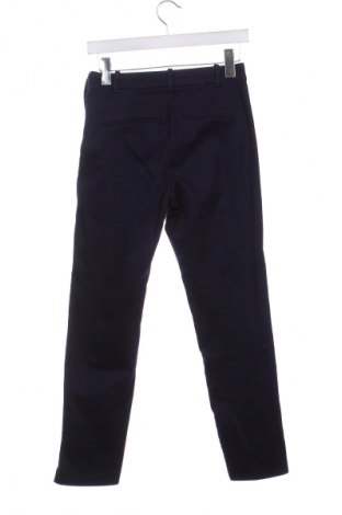 Pantaloni de femei H&M, Mărime XXS, Culoare Albastru, Preț 36,99 Lei