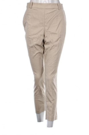 Damenhose H&M, Größe XL, Farbe Beige, Preis 8,49 €