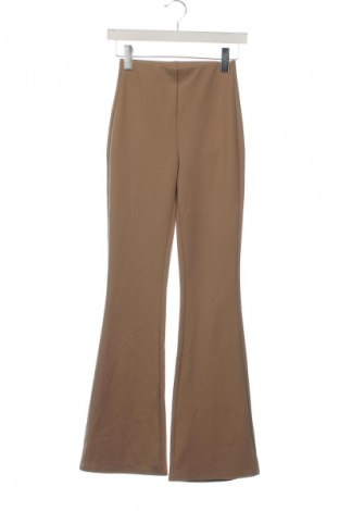 Damenhose H&M, Größe XS, Farbe Beige, Preis € 20,49