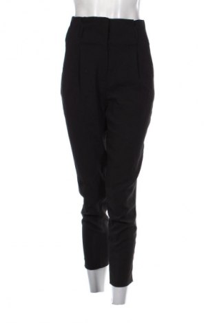 Pantaloni de femei H&M, Mărime XS, Culoare Negru, Preț 95,99 Lei