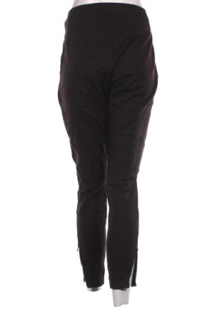 Pantaloni de femei H&M, Mărime XL, Culoare Negru, Preț 38,99 Lei