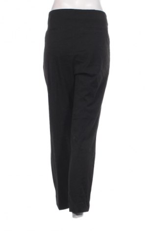 Pantaloni de femei H&M, Mărime XL, Culoare Negru, Preț 95,99 Lei