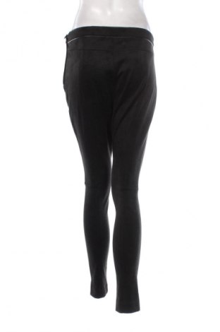 Pantaloni de femei H&M, Mărime M, Culoare Negru, Preț 28,99 Lei