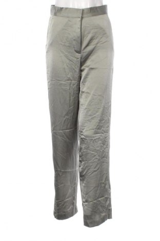 Pantaloni de femei H&M, Mărime S, Culoare Verde, Preț 48,99 Lei