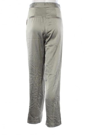 Pantaloni de femei H&M, Mărime S, Culoare Verde, Preț 48,99 Lei