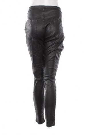 Pantaloni de femei H&M, Mărime XL, Culoare Negru, Preț 43,99 Lei