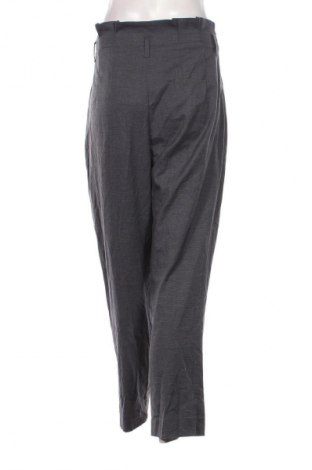 Pantaloni de femei H&M, Mărime L, Culoare Albastru, Preț 43,99 Lei