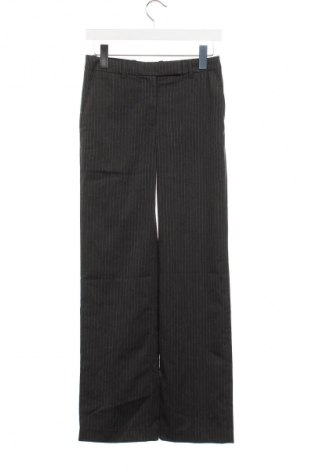 Damenhose H&M, Größe XS, Farbe Grau, Preis 6,49 €