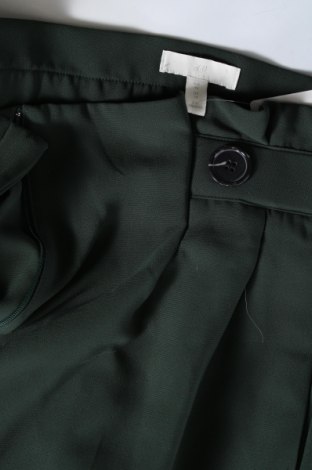 Damenhose H&M, Größe XL, Farbe Grün, Preis € 8,99