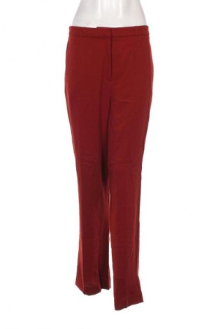 Damenhose H&M, Größe M, Farbe Rot, Preis € 7,49