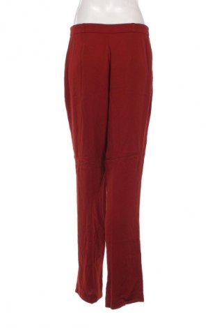 Damenhose H&M, Größe M, Farbe Rot, Preis 6,49 €