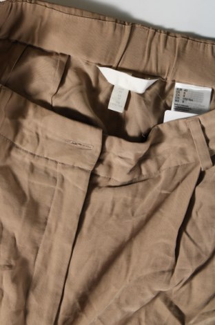 Damenhose H&M, Größe M, Farbe Beige, Preis 20,49 €