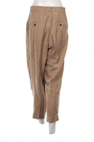 Damenhose H&M, Größe M, Farbe Beige, Preis 20,49 €