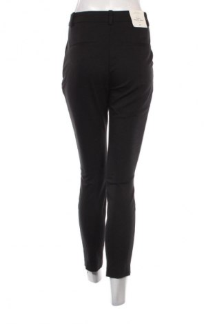 Pantaloni de femei H&M, Mărime S, Culoare Negru, Preț 151,99 Lei