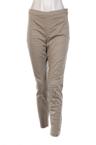 Damenhose H&M, Größe XL, Farbe Beige, Preis 8,49 €