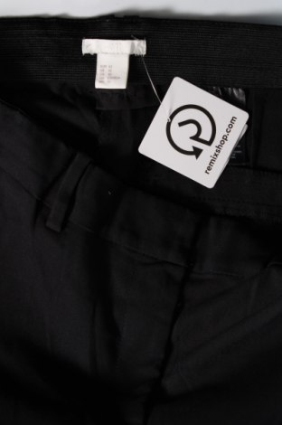 Damenhose H&M, Größe L, Farbe Schwarz, Preis € 9,49