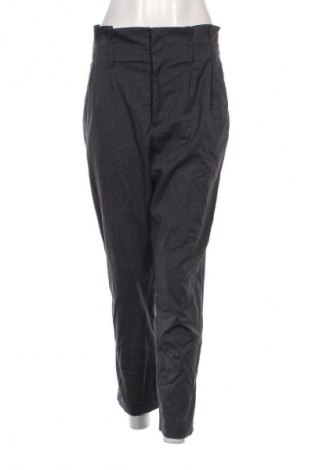 Pantaloni de femei H&M, Mărime M, Culoare Albastru, Preț 24,99 Lei