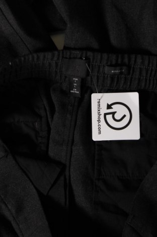 Pantaloni de femei H&M, Mărime L, Culoare Negru, Preț 38,99 Lei