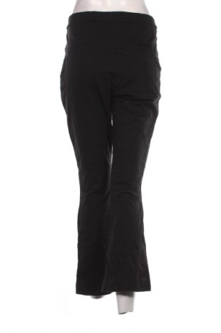 Pantaloni de femei H&M, Mărime L, Culoare Negru, Preț 43,99 Lei