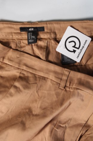 Damenhose H&M, Größe M, Farbe Braun, Preis € 7,49