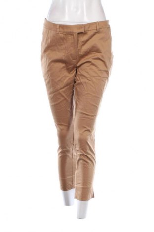 Damenhose H&M, Größe M, Farbe Braun, Preis 6,99 €