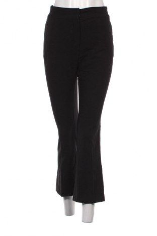 Pantaloni de femei H&M, Mărime S, Culoare Negru, Preț 57,99 Lei