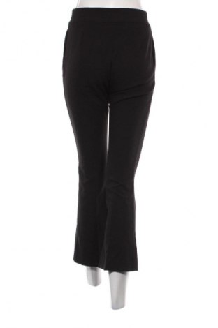 Pantaloni de femei H&M, Mărime S, Culoare Negru, Preț 67,99 Lei