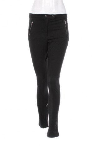 Pantaloni de femei H&M, Mărime M, Culoare Negru, Preț 95,99 Lei