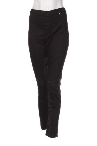 Pantaloni de femei H&M, Mărime L, Culoare Negru, Preț 73,98 Lei