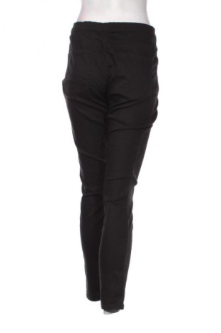 Pantaloni de femei H&M, Mărime L, Culoare Negru, Preț 40,99 Lei