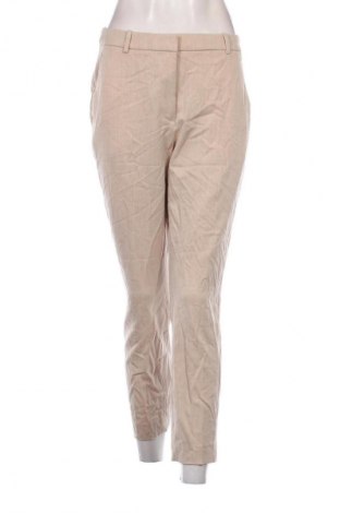 Damenhose H&M, Größe M, Farbe Beige, Preis € 6,49