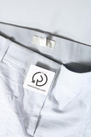 Pantaloni de femei H&M, Mărime XL, Culoare Albastru, Preț 43,99 Lei