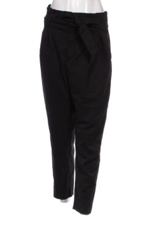 Pantaloni de femei H&M, Mărime M, Culoare Negru, Preț 95,99 Lei