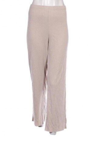 Damenhose H&M, Größe L, Farbe Beige, Preis € 6,99