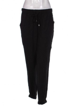 Pantaloni de femei H&M Divided, Mărime XL, Culoare Negru, Preț 33,99 Lei