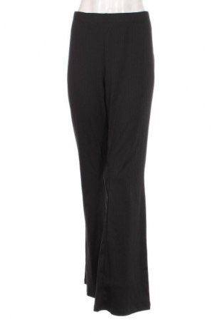 Damenhose H&M Divided, Größe XXL, Farbe Schwarz, Preis 8,99 €