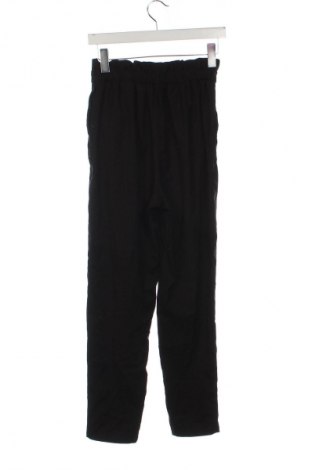 Pantaloni de femei H&M Divided, Mărime XS, Culoare Negru, Preț 33,99 Lei