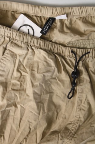 Damenhose H&M Divided, Größe XS, Farbe Beige, Preis € 20,49