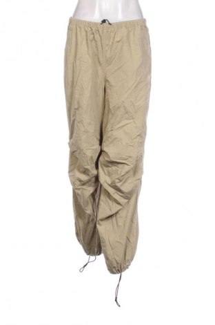 Damenhose H&M Divided, Größe XS, Farbe Beige, Preis 20,49 €