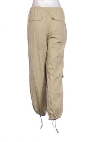 Damenhose H&M Divided, Größe XS, Farbe Beige, Preis 20,49 €