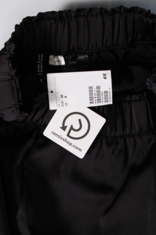 Pantaloni de femei H&M Divided, Mărime S, Culoare Negru, Preț 77,99 Lei