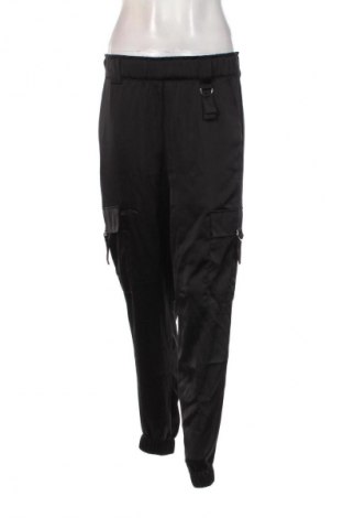 Pantaloni de femei H&M Divided, Mărime S, Culoare Negru, Preț 77,99 Lei