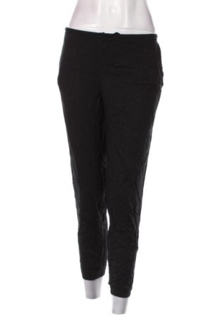 Pantaloni de femei H&M Divided, Mărime M, Culoare Negru, Preț 38,99 Lei