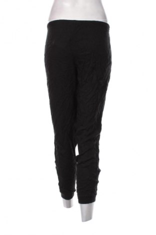 Pantaloni de femei H&M Divided, Mărime M, Culoare Negru, Preț 95,99 Lei