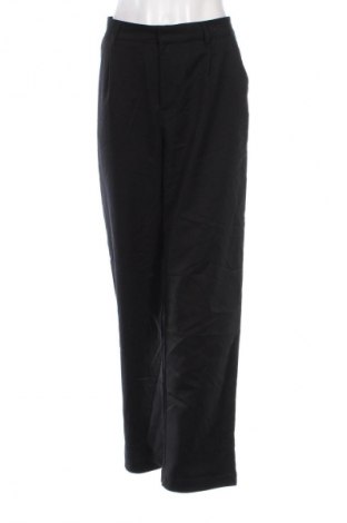 Pantaloni de femei H&M Divided, Mărime S, Culoare Negru, Preț 95,99 Lei