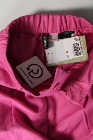 Damenhose H&M Divided, Größe XXS, Farbe Rosa, Preis € 13,49